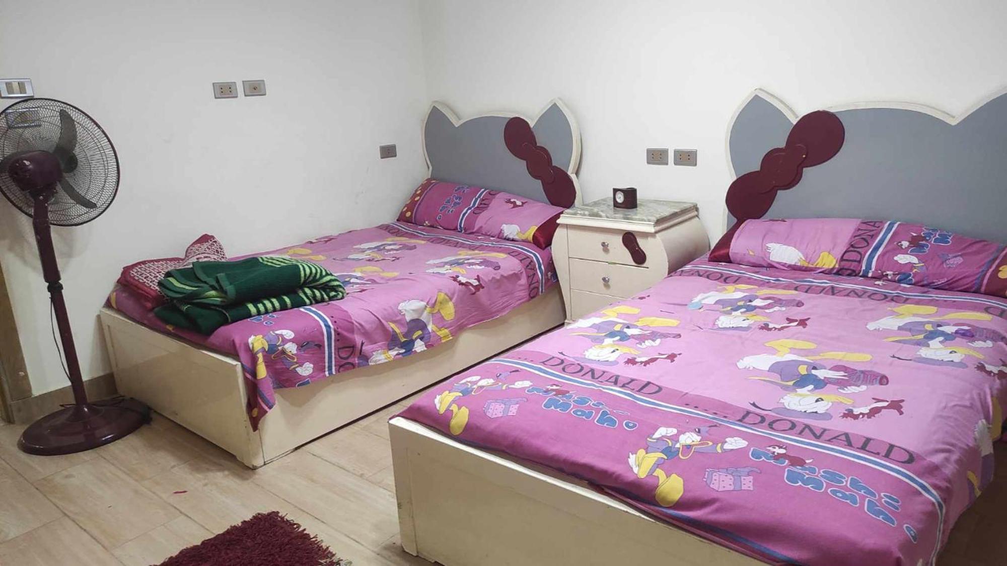 Comfy Luxurious Apartments In Central Location In Mansheyet El Bakry East El Cairo Exterior foto
