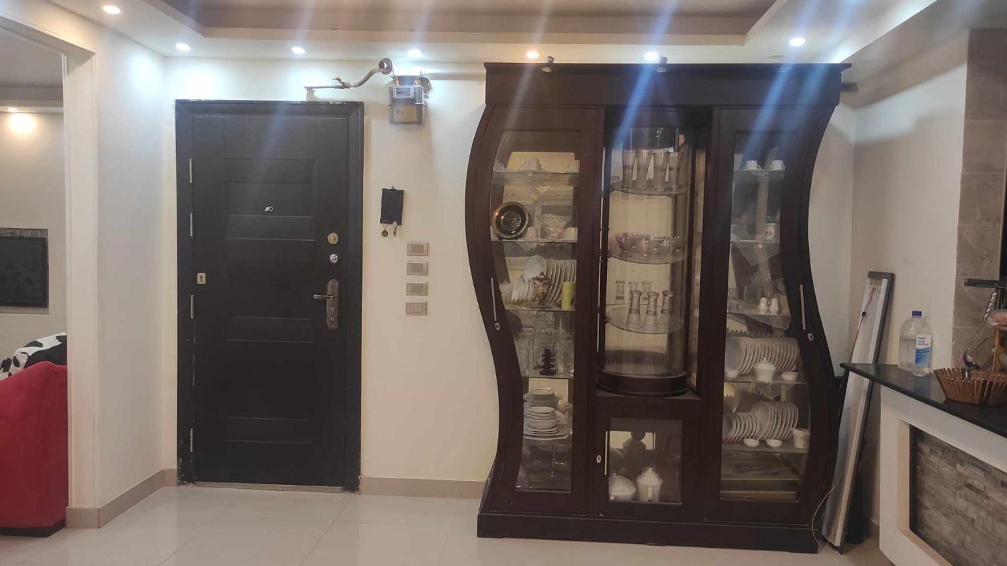 Comfy Luxurious Apartments In Central Location In Mansheyet El Bakry East El Cairo Exterior foto