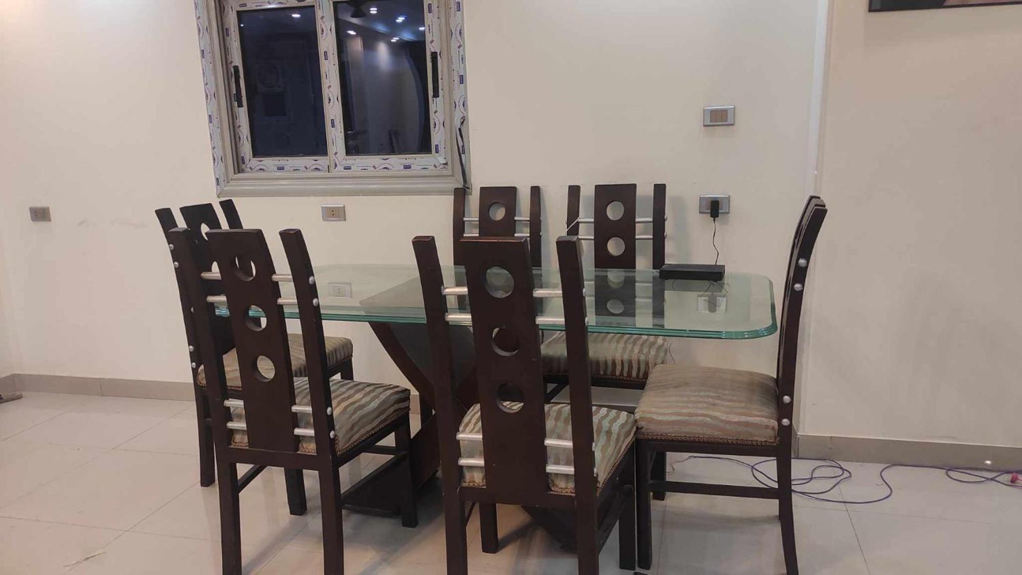 Comfy Luxurious Apartments In Central Location In Mansheyet El Bakry East El Cairo Exterior foto