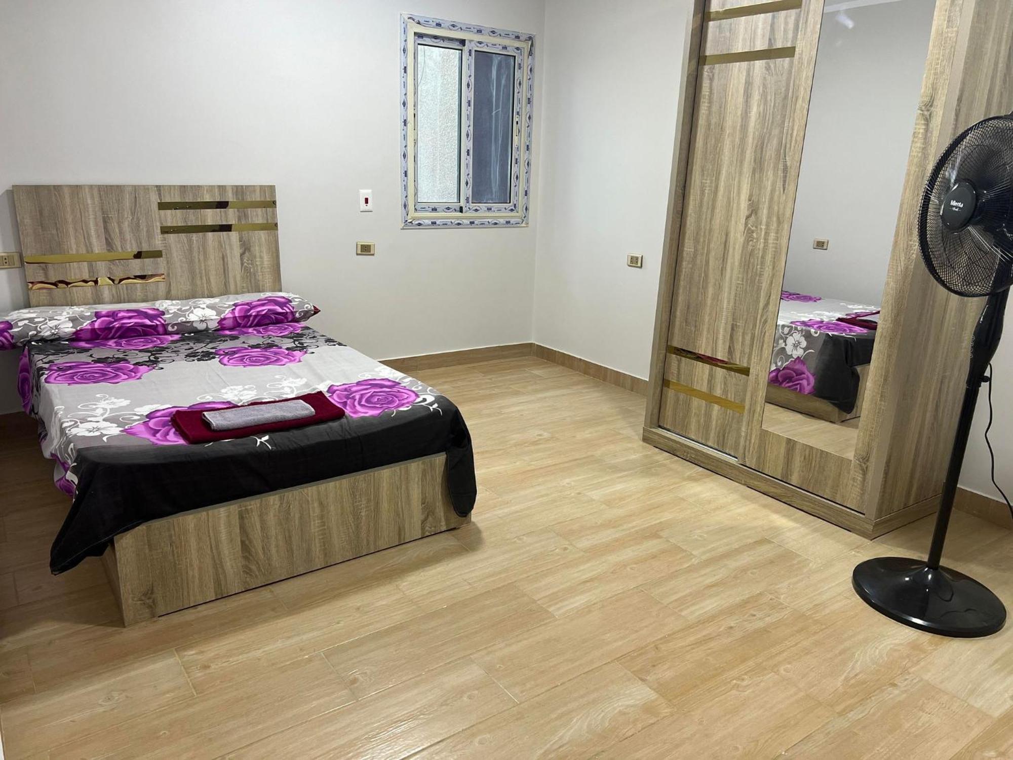 Comfy Luxurious Apartments In Central Location In Mansheyet El Bakry East El Cairo Exterior foto