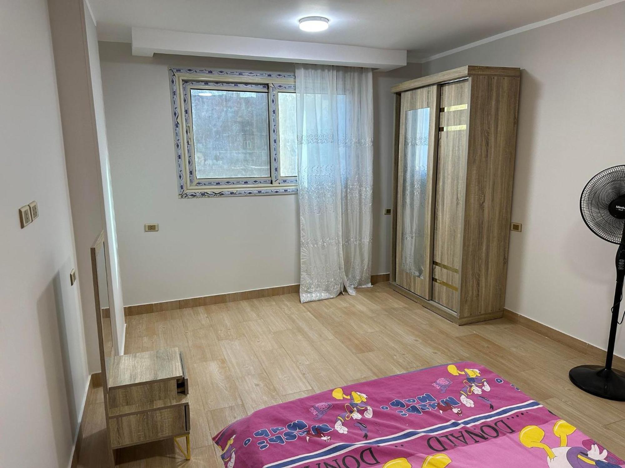 Comfy Luxurious Apartments In Central Location In Mansheyet El Bakry East El Cairo Exterior foto